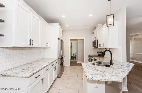 330 Carolina Oaks Avenue Smithfield NC 27577