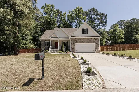 330 Carolina Oaks Avenue Smithfield NC 27577