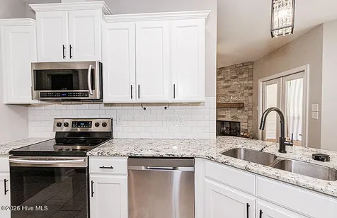 330 Carolina Oaks Avenue Smithfield NC 27577