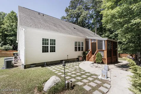 330 Carolina Oaks Avenue Smithfield NC 27577