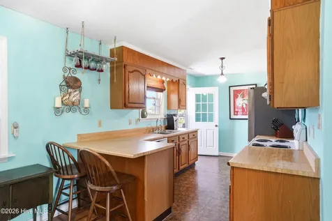 109 Gull Drive Sneads Ferry NC 28460