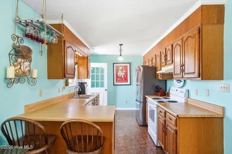 109 Gull Drive Sneads Ferry NC 28460