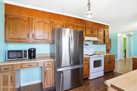 109 Gull Drive Sneads Ferry NC 28460