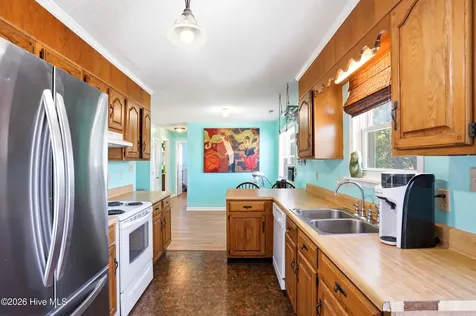 109 Gull Drive Sneads Ferry NC 28460