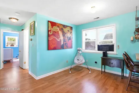 109 Gull Drive Sneads Ferry NC 28460