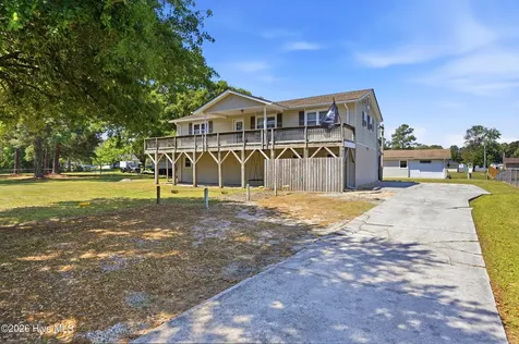 109 Gull Drive Sneads Ferry NC 28460