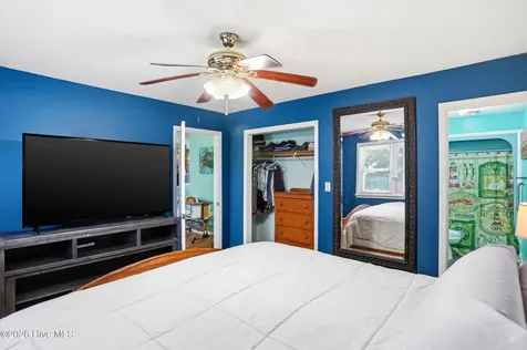 109 Gull Drive Sneads Ferry NC 28460
