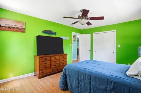 109 Gull Drive Sneads Ferry NC 28460