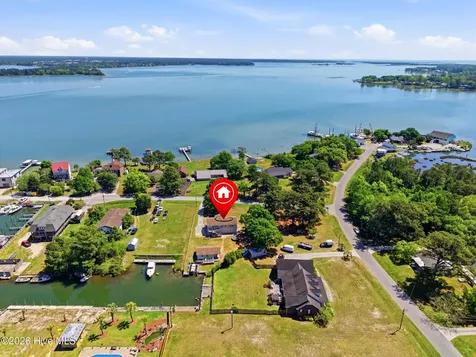 109 Gull Drive Sneads Ferry NC 28460