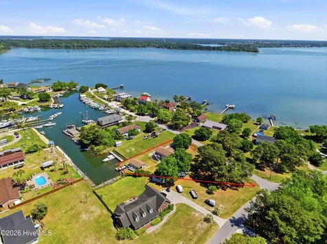 109 Gull Drive Sneads Ferry NC 28460