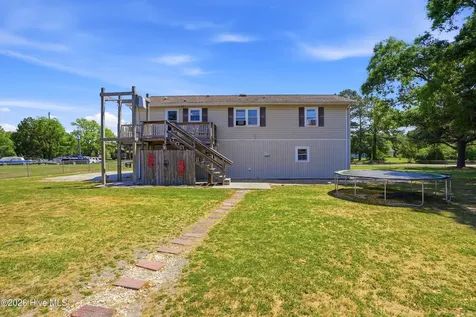 109 Gull Drive Sneads Ferry NC 28460