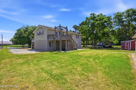 109 Gull Drive Sneads Ferry NC 28460