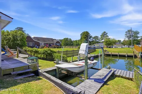 109 Gull Drive Sneads Ferry NC 28460