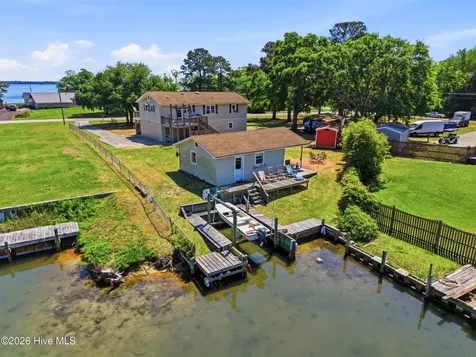 109 Gull Drive Sneads Ferry NC 28460