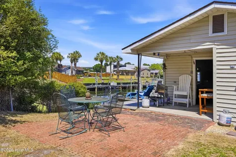 109 Gull Drive Sneads Ferry NC 28460