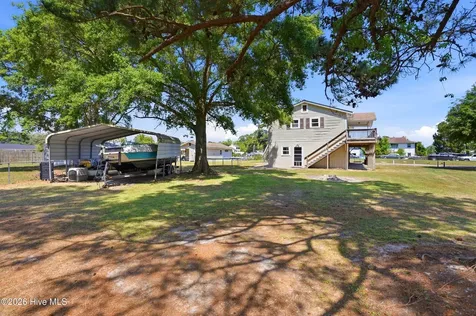 109 Gull Drive Sneads Ferry NC 28460