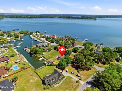 109 Gull Drive Sneads Ferry NC 28460