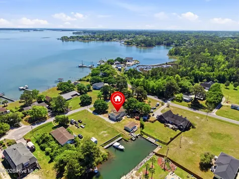 109 Gull Drive Sneads Ferry NC 28460