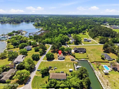 109 Gull Drive Sneads Ferry NC 28460