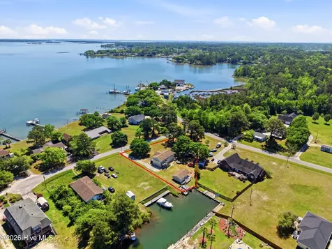 109 Gull Drive Sneads Ferry NC 28460