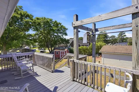 109 Gull Drive Sneads Ferry NC 28460