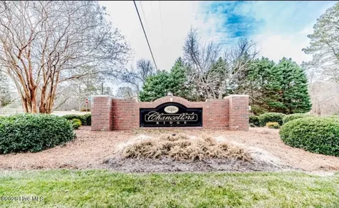 4132 Chancellors Ridge Way Sanford NC 27330