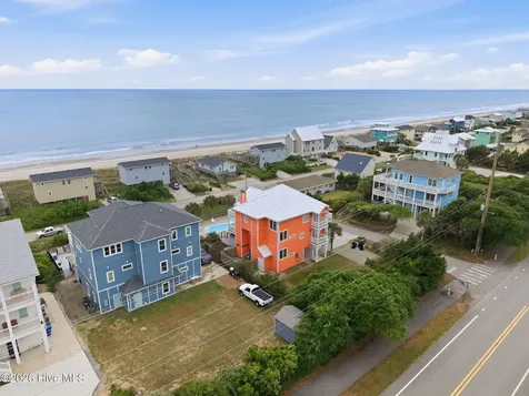 100 9th Street Emerald Isle NC 28594