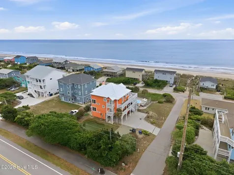 100 9th Street Emerald Isle NC 28594