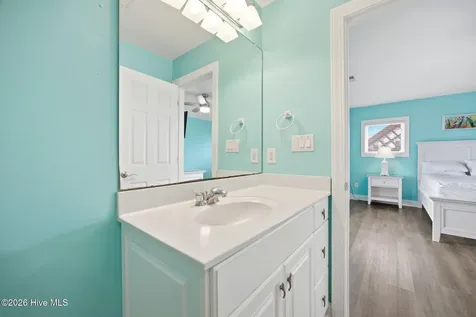 100 9th Street Emerald Isle NC 28594