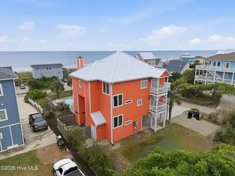 100 9th Street Emerald Isle NC 28594
