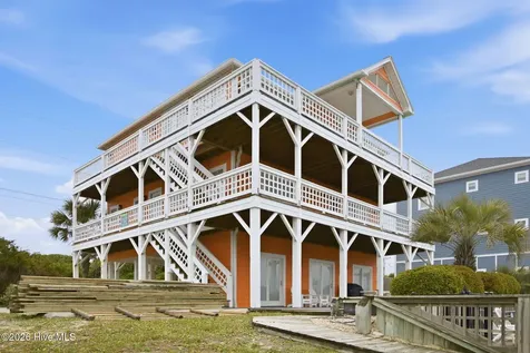 100 9th Street Emerald Isle NC 28594