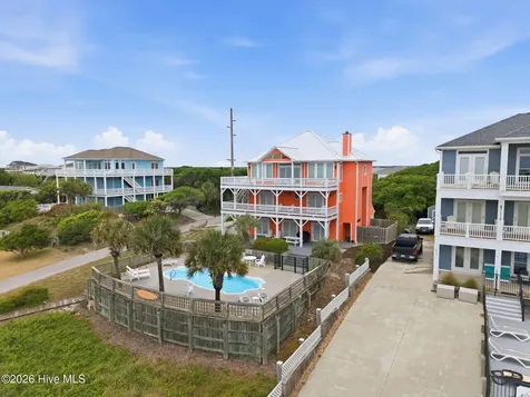 100 9th Street Emerald Isle NC 28594