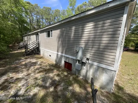 1220 Saint Johns Church Road Hampstead NC 28443