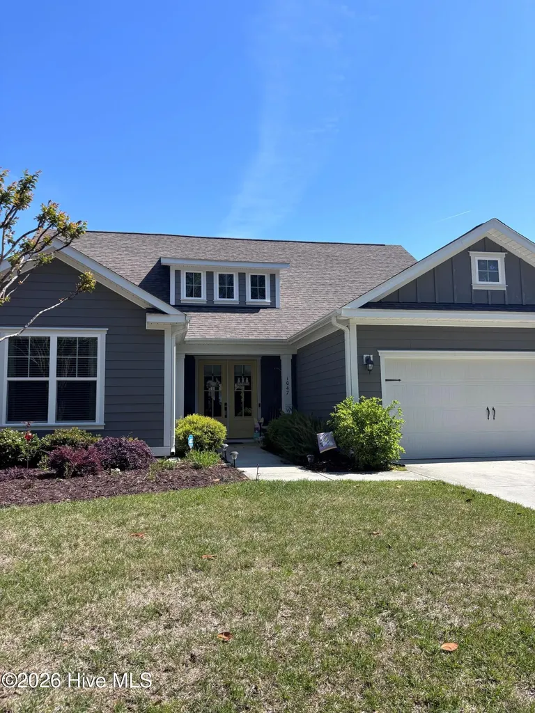 1047 Bent Blade Lane Wilmington NC 28411