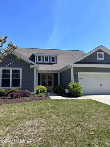 1047 Bent Blade Lane Wilmington NC 28411