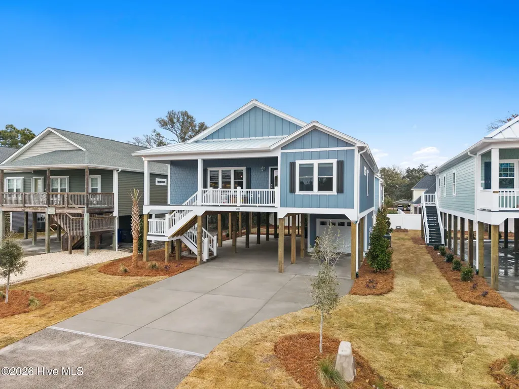 106 NE 41st Street Oak Island NC 28465