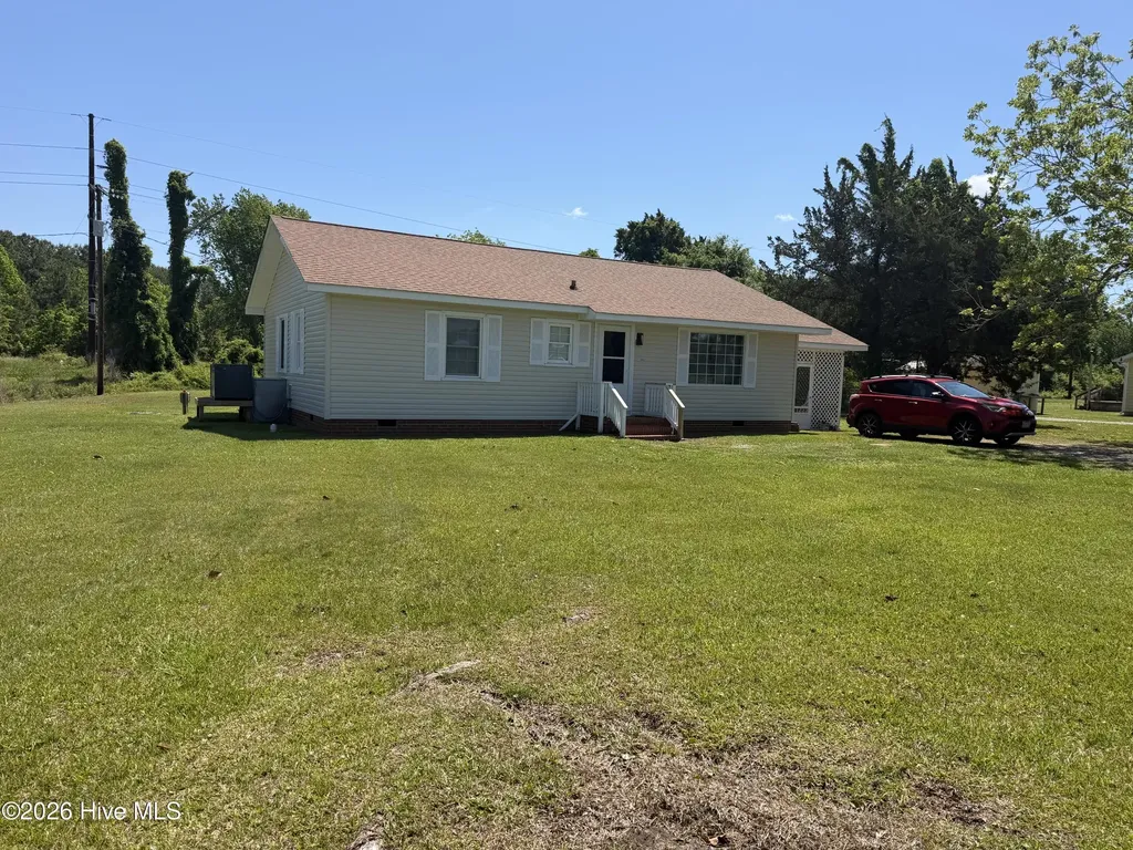 1908 Highway 101 Beaufort NC 28516