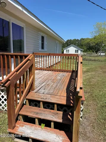 1908 Highway 101 Beaufort NC 28516