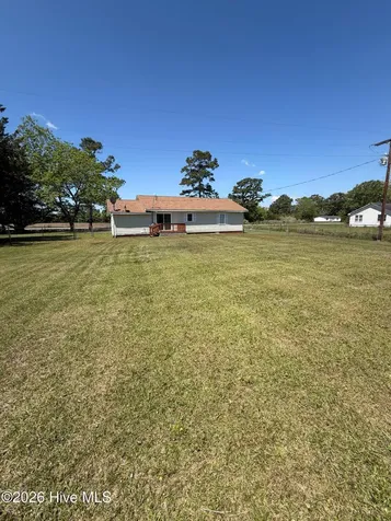 1908 Highway 101 Beaufort NC 28516