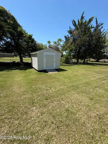 1908 Highway 101 Beaufort NC 28516