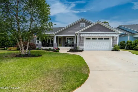 236 Sand Dollar Lane Southport NC 28461