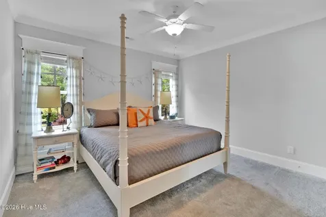 236 Sand Dollar Lane Southport NC 28461