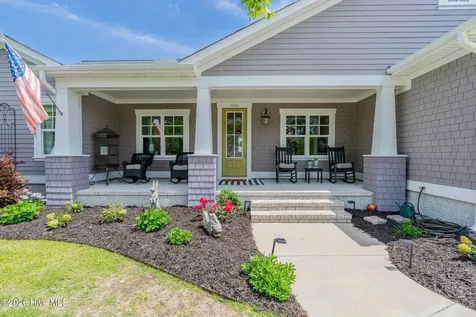 236 Sand Dollar Lane Southport NC 28461