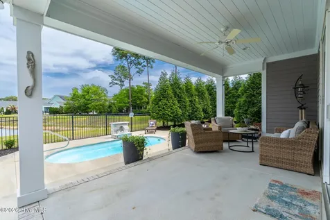 236 Sand Dollar Lane Southport NC 28461