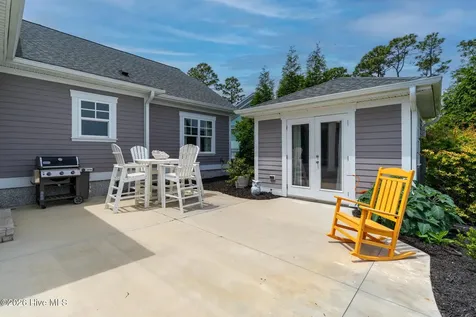 236 Sand Dollar Lane Southport NC 28461
