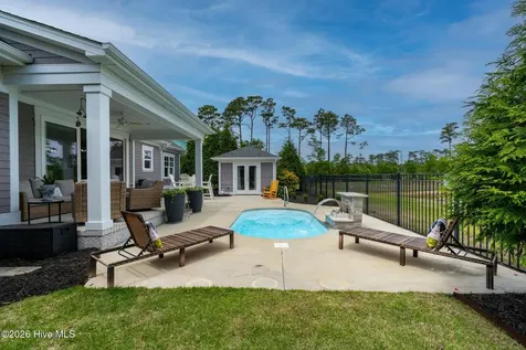 236 Sand Dollar Lane Southport NC 28461