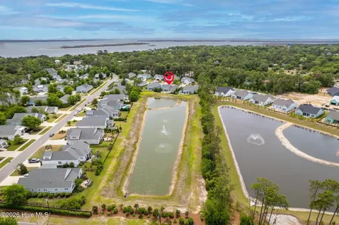 236 Sand Dollar Lane Southport NC 28461