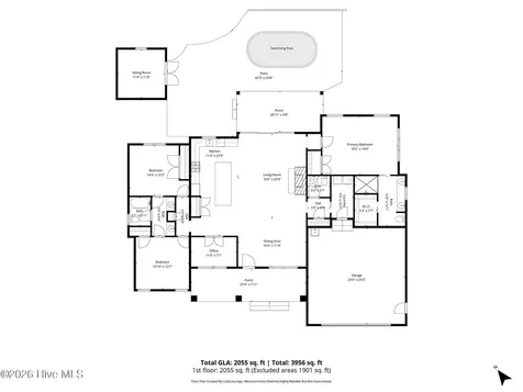 236 Sand Dollar Lane Southport NC 28461