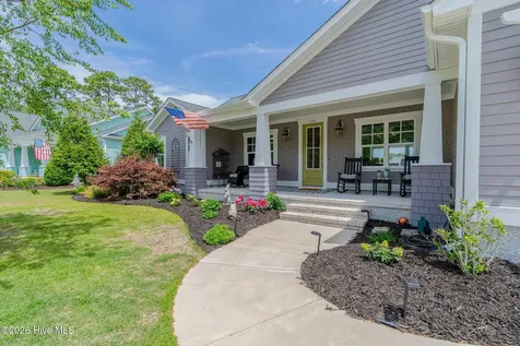 236 Sand Dollar Lane Southport NC 28461