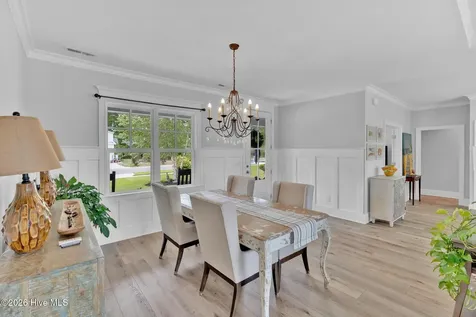 236 Sand Dollar Lane Southport NC 28461